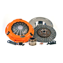 Load image into Gallery viewer, Centerforce(R) II Clutch and Flywheel Kit (KCFT409540)
