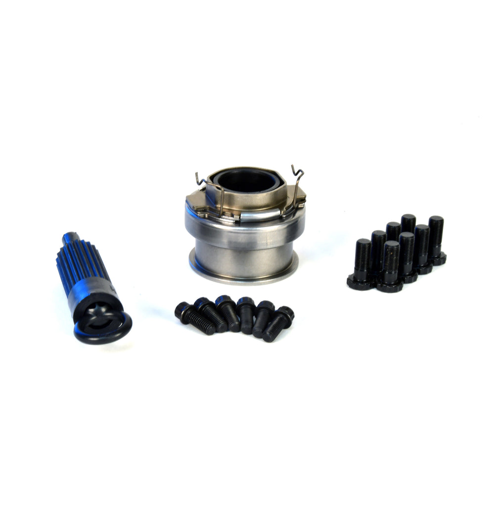 Centerforce(R) II Clutch and Flywheel Kit (KCFT409540)