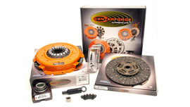 Centerforce(R) II Clutch Kit (KCFT485216)