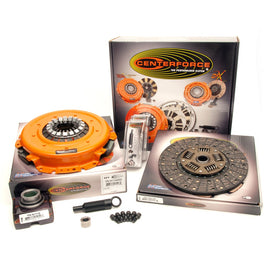 Centerforce(R) II Clutch Kit (KCFT485216)