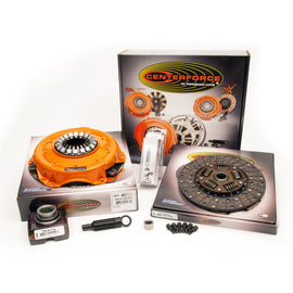 Centerforce(R) II Clutch Kit (KCFT617516)