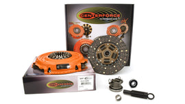 Centerforce(R) II Clutch Kit (KCFT641481)