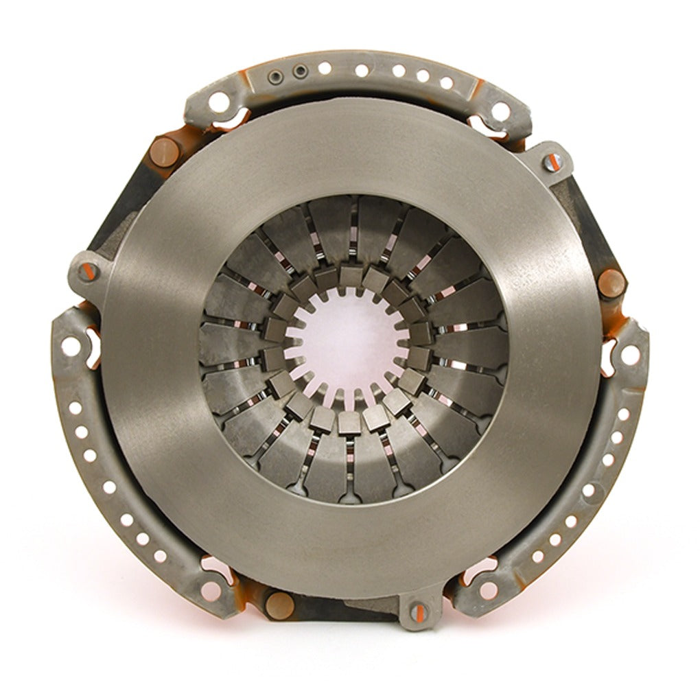Centerforce(R) II Clutch Kit (KCFT641481)