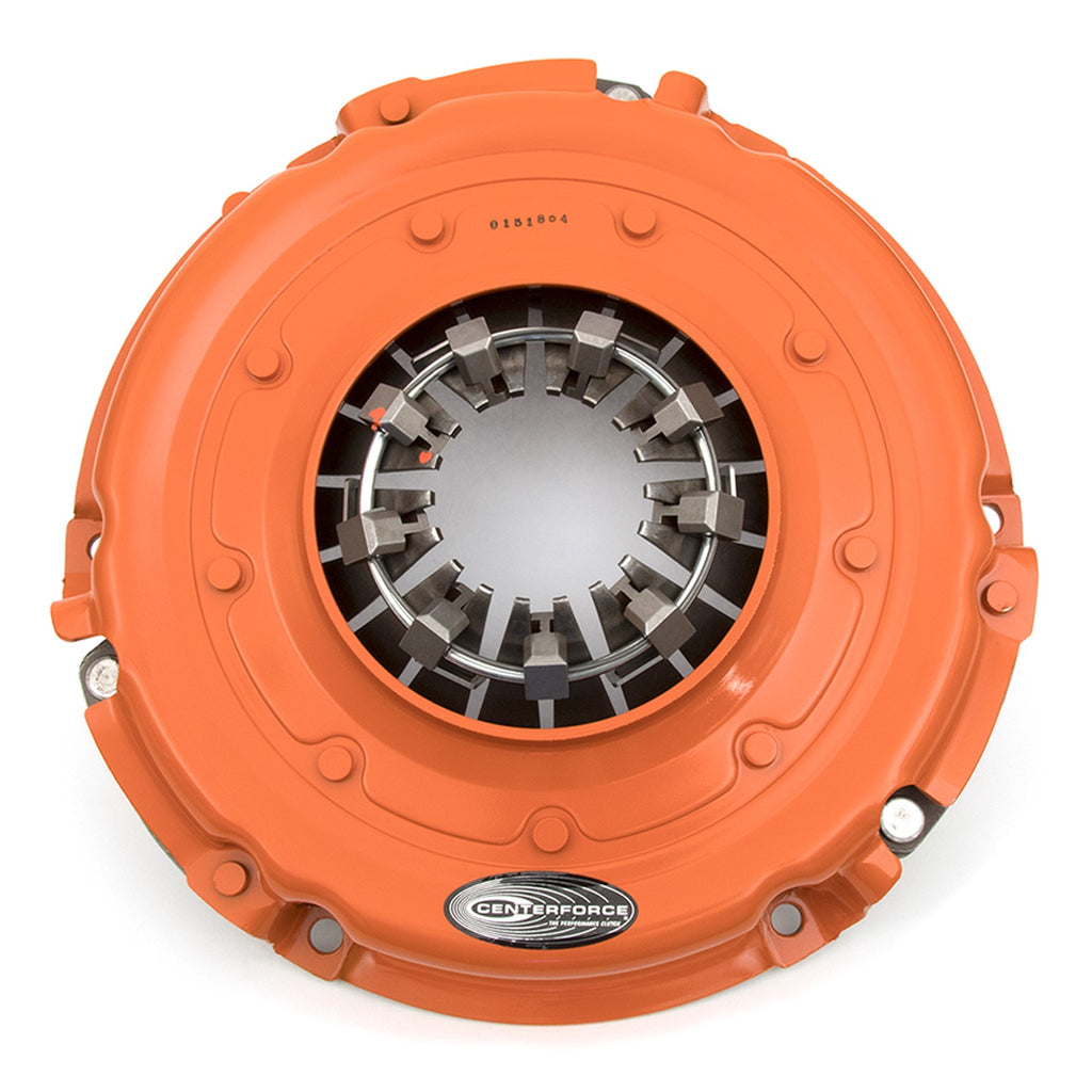 Centerforce(R) II Clutch Kit (KCFT643791)