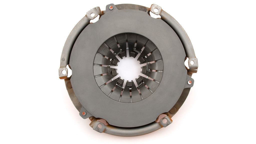Centerforce(R) II Clutch Kit (KCFT643791)