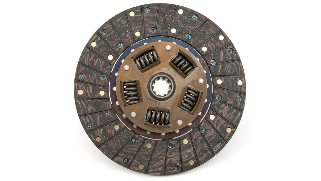 Centerforce(R) II Clutch Kit (KCFT643791)