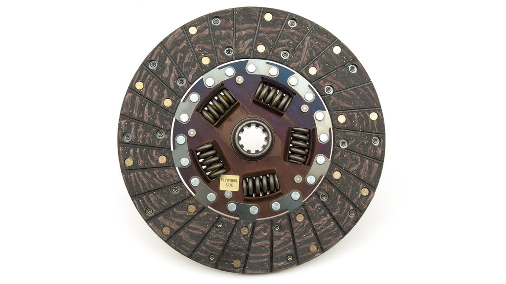 Centerforce(R) II Clutch Kit (KCFT643791)