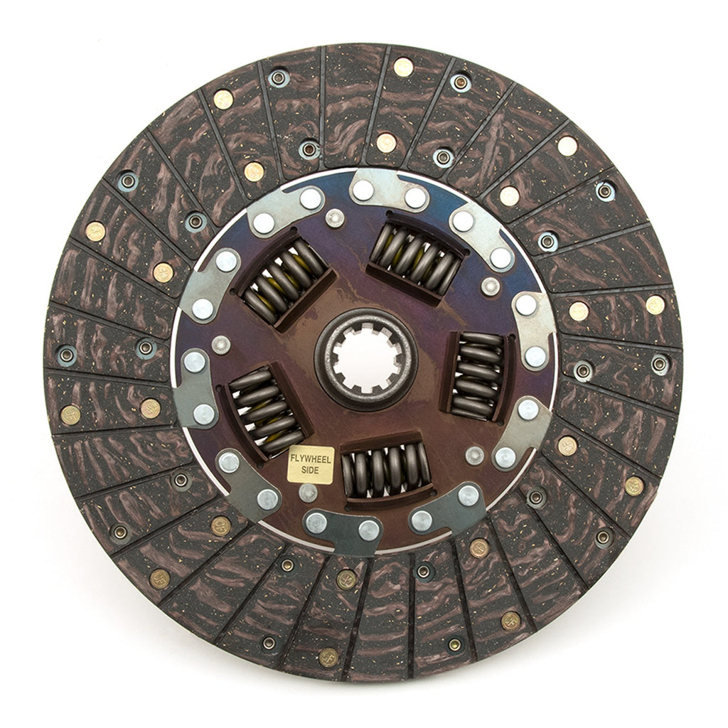 Centerforce(R) II Clutch Kit (KCFT643791)
