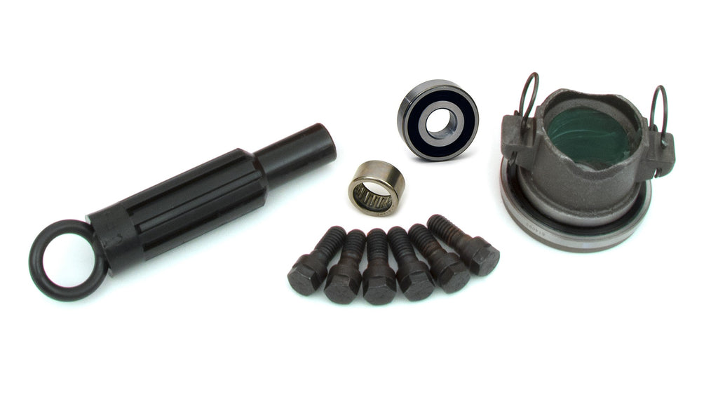 Centerforce(R) II Clutch Kit (KCFT643791)