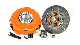 Centerforce(R) II Clutch Kit (KCFT693963)