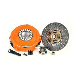 Centerforce(R) II Clutch Kit (KCFT693963)