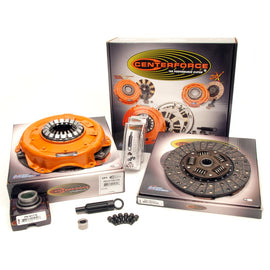 Centerforce(R) II Clutch Kit (KCFT713916)