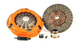 Centerforce(R) II Clutch Kit (KCFT744098)
