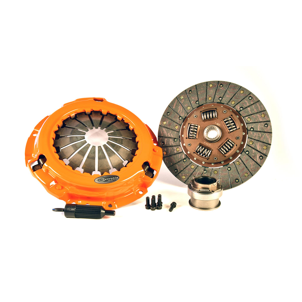 Centerforce(R) II Clutch Kit (KCFT744098)