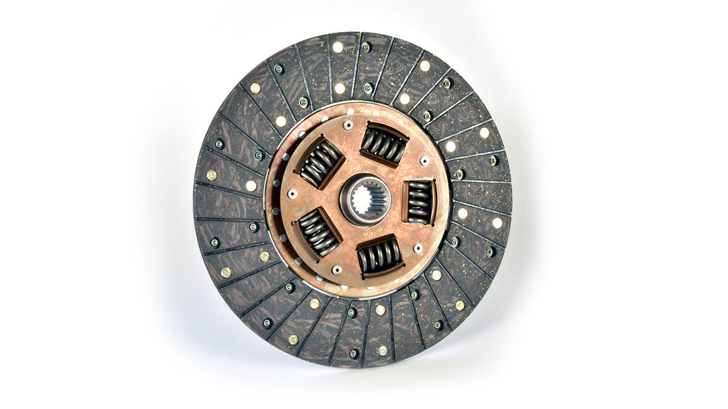 Centerforce(R) II Clutch Kit (KCFT744098)
