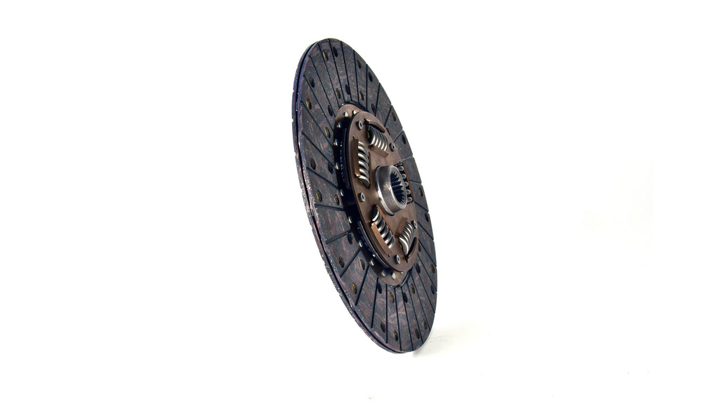 Centerforce(R) II Clutch Kit (KCFT744098)