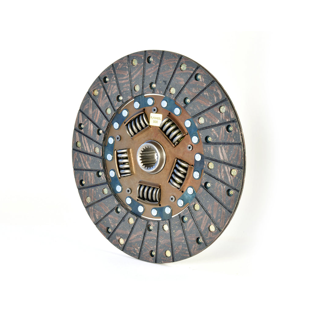 Centerforce(R) II Clutch Kit (KCFT744098)