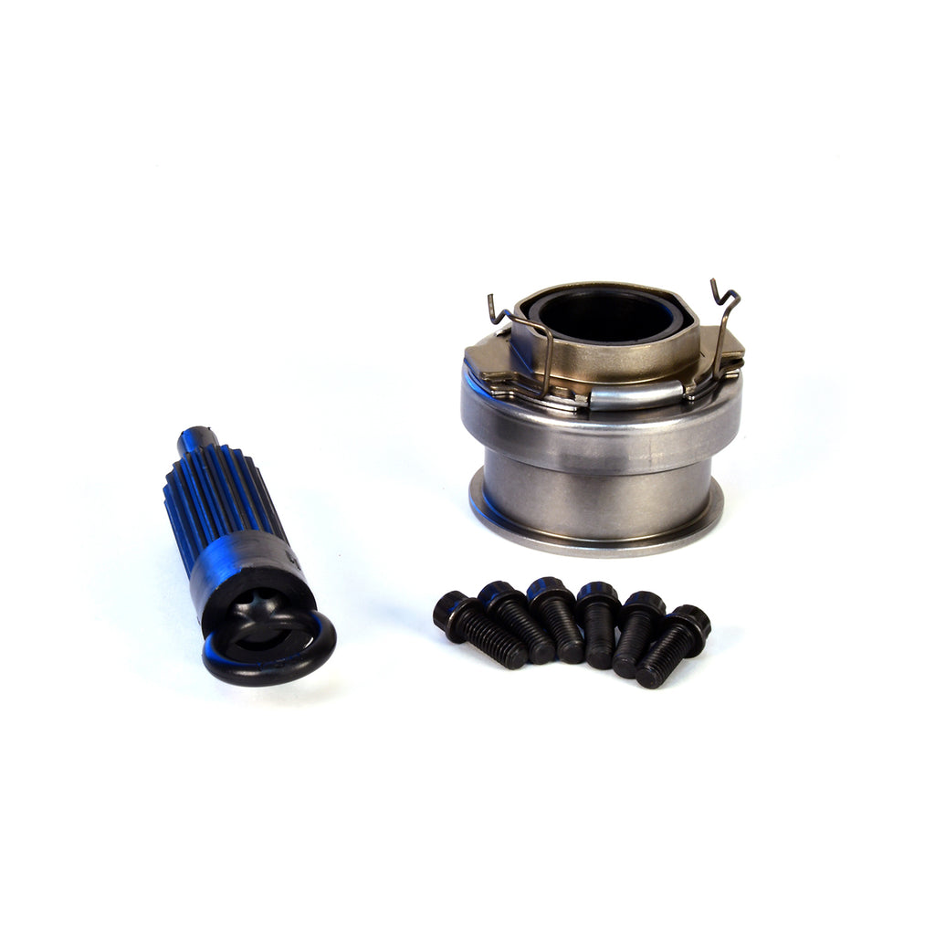 Centerforce(R) II Clutch Kit (KCFT744098)