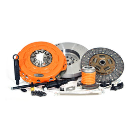 Centerforce(R) II Clutch and Flywheel Kit (KCFT770751)