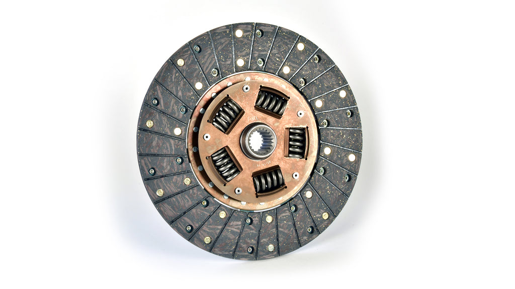 Centerforce(R) II Clutch and Flywheel Kit (KCFT811035)