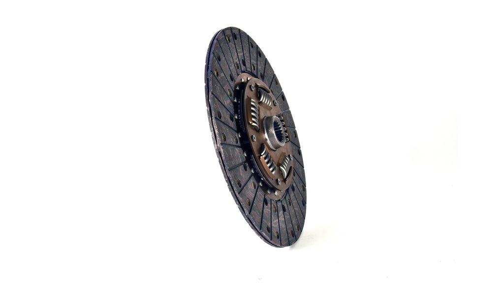 Centerforce(R) II Clutch and Flywheel Kit (KCFT811035)