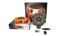 Load image into Gallery viewer, Centerforce(R) II Clutch Kit (KCFT939064)
