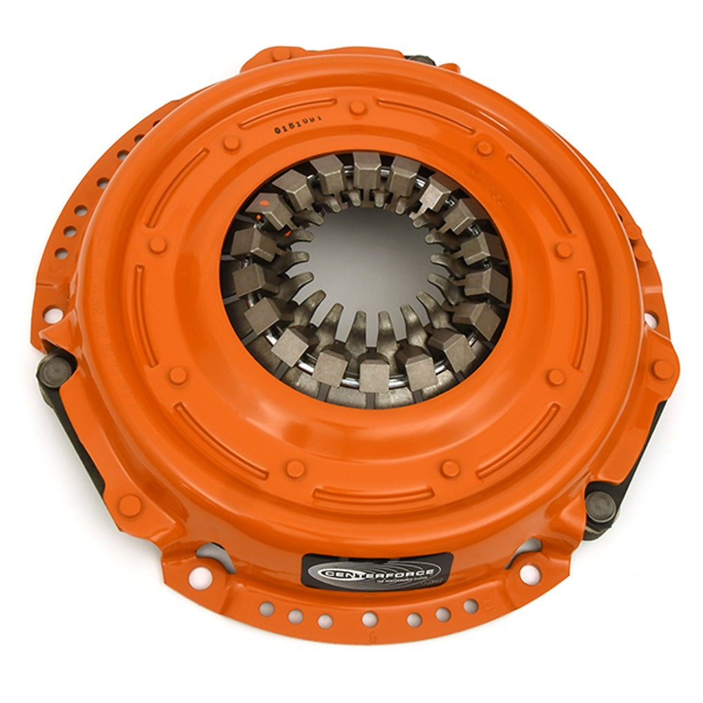 Centerforce(R) II Clutch Kit (KCFT939064)