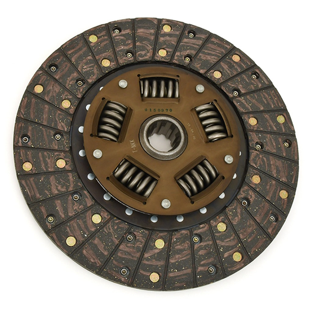 Centerforce(R) II Clutch Kit (KCFT939064)