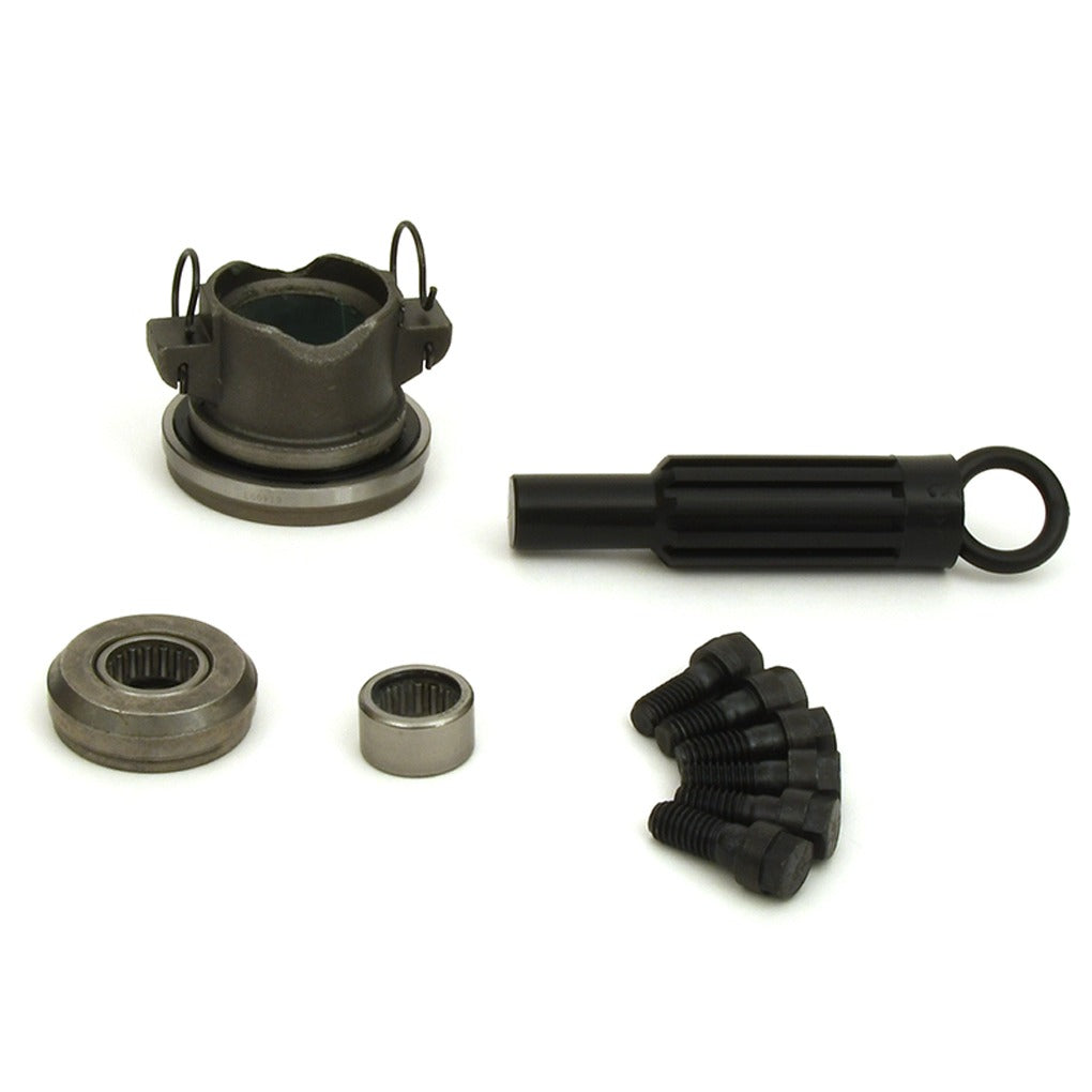 Centerforce(R) II Clutch Kit (KCFT939064)