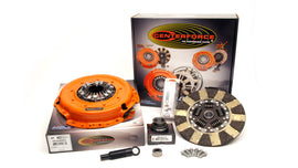 Centerforce Dual Friction(R) Clutch Kit (KDF007514)