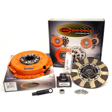 Load image into Gallery viewer, Centerforce Dual Friction(R) Clutch Kit (KDF007514)