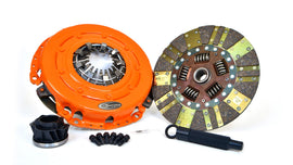 Centerforce Dual Friction(R) Clutch Kit (KDF015270)