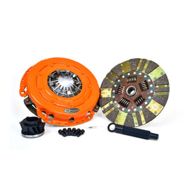Centerforce Dual Friction(R) Clutch Kit (KDF015270)
