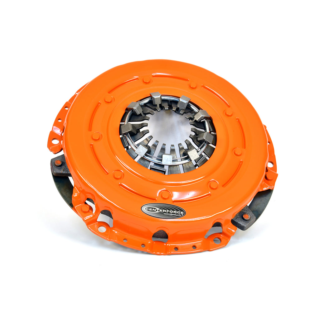 Centerforce Dual Friction(R) Clutch Kit (KDF015270)