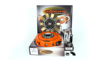 Load image into Gallery viewer, Centerforce Dual Friction(R) Clutch Kit (KDF113014)