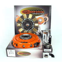 Load image into Gallery viewer, Centerforce Dual Friction(R) Clutch Kit (KDF113014)