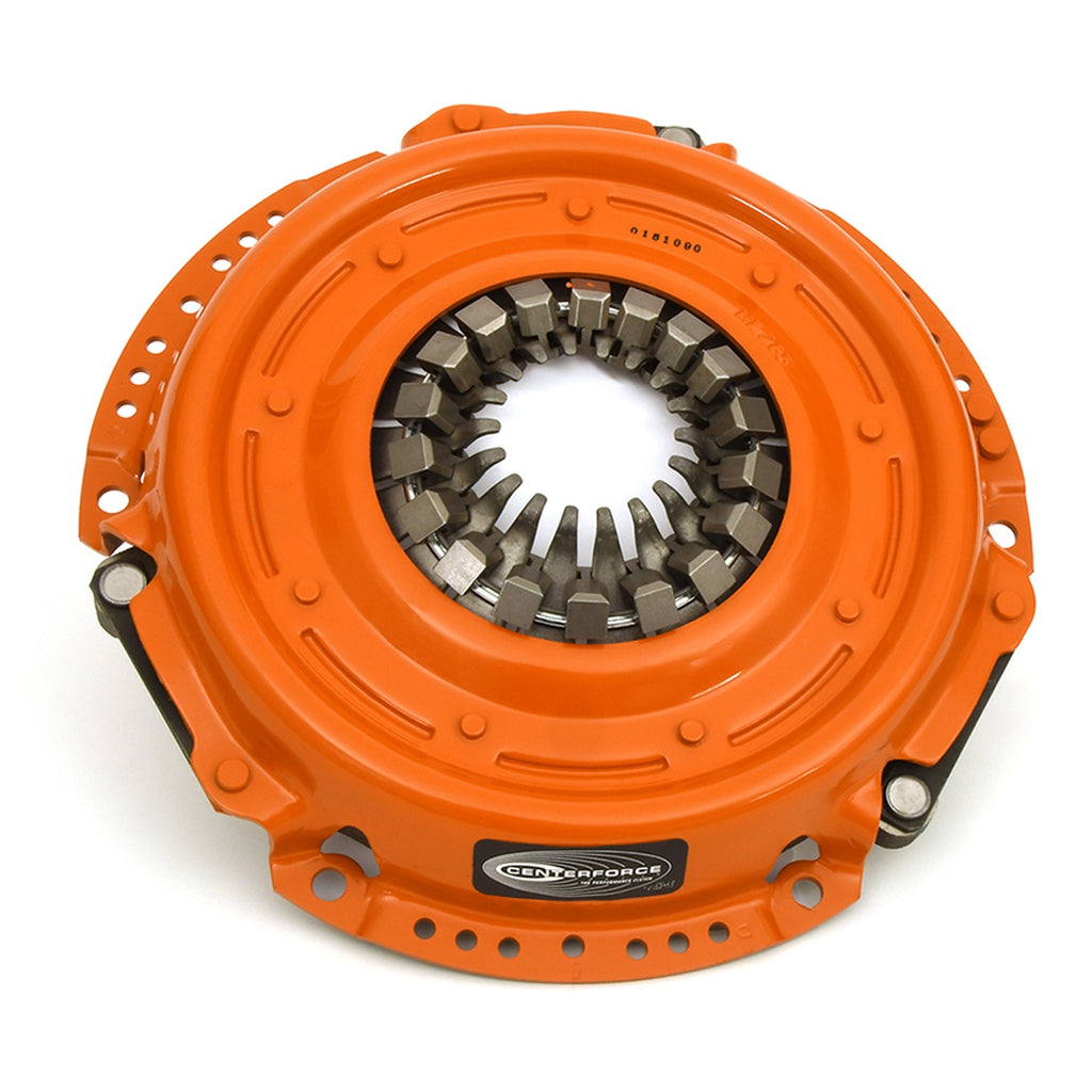 Centerforce Dual Friction(R) Clutch and Flywheel Kit (KDF148174)