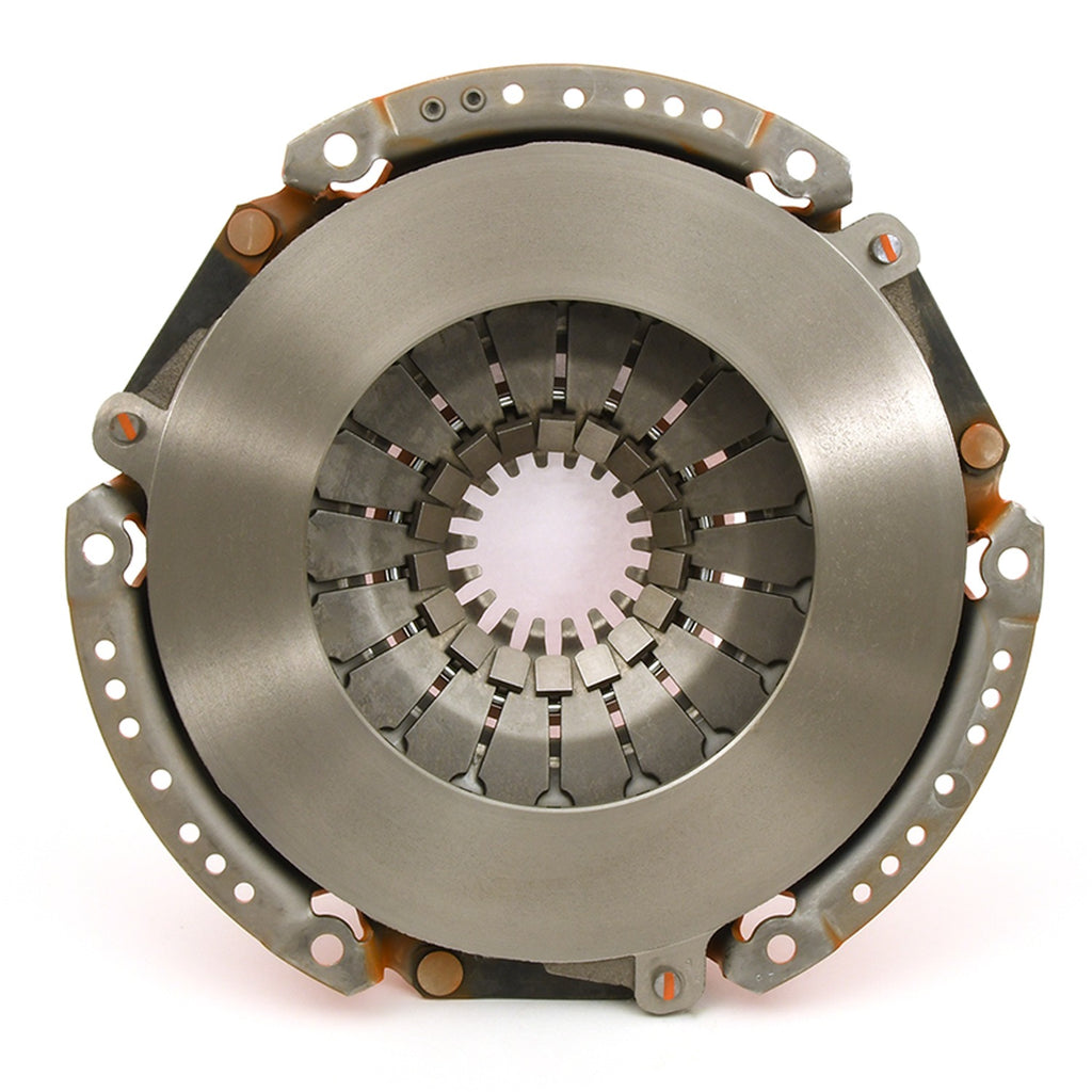 Centerforce Dual Friction(R) Clutch and Flywheel Kit (KDF148174)
