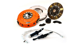 Centerforce Dual Friction(R) Clutch and Flywheel Kit (KDF157077)