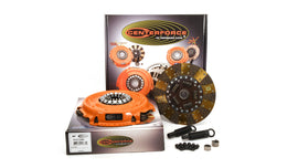 Centerforce Dual Friction(R) Clutch Kit (KDF193890)