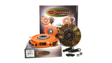Centerforce Dual Friction(R) Clutch Kit (KDF193890)