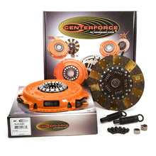 Load image into Gallery viewer, Centerforce Dual Friction(R) Clutch Kit (KDF193890)