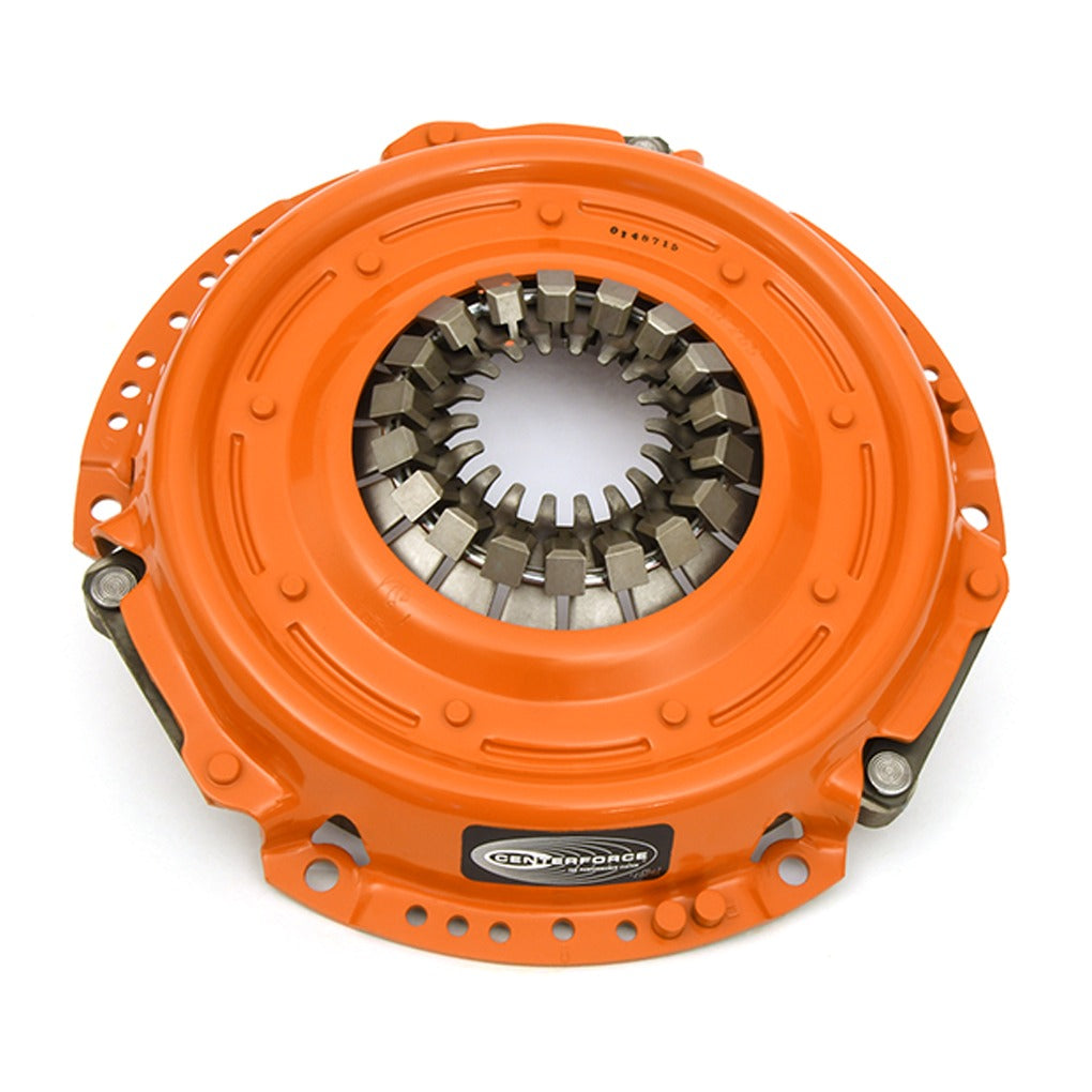 Centerforce Dual Friction(R) Clutch Kit (KDF193890)