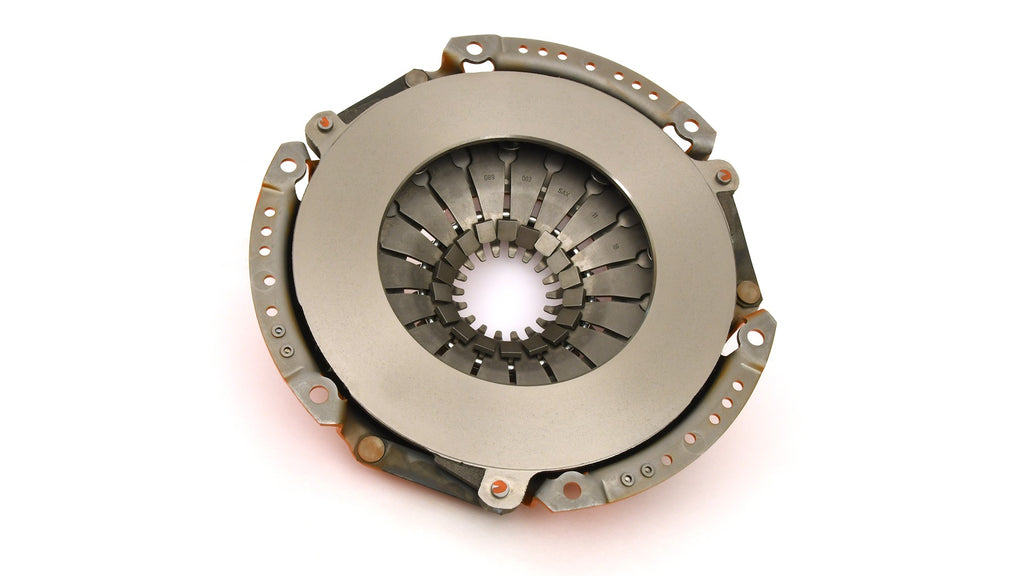 Centerforce Dual Friction(R) Clutch Kit (KDF193890)