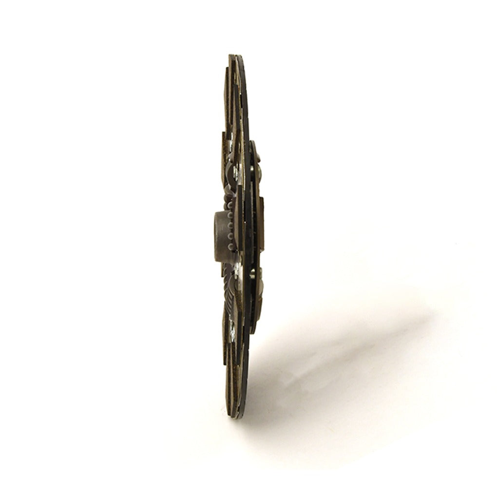 Centerforce Dual Friction(R) Clutch Kit (KDF193890)