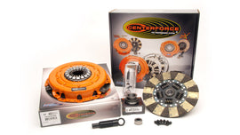 Centerforce Dual Friction(R) Clutch Kit (KDF214814)