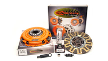 Load image into Gallery viewer, Centerforce Dual Friction(R) Clutch Kit (KDF240916)