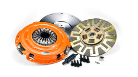 Centerforce Dual Friction(R) Clutch and Flywheel Kit (KDF241042)