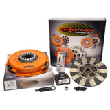 Centerforce Dual Friction(R) Clutch Kit (KDF355216)