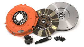 Centerforce Dual Friction(R) Clutch and Flywheel Kit (KDF379176)